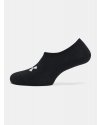 Ponožky Under Armour Core Ultra Low 3PK-BLK